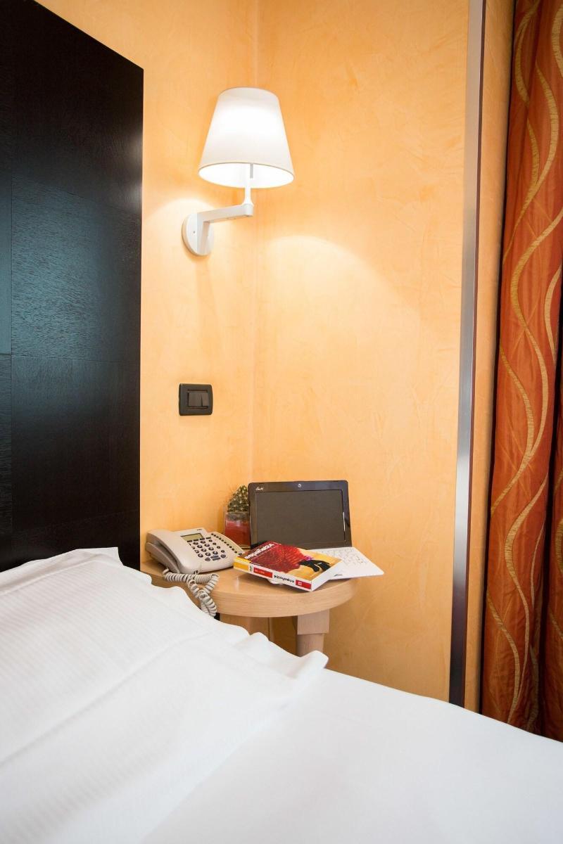 Hotel Majorana เรนเด ภายนอก รูปภาพ