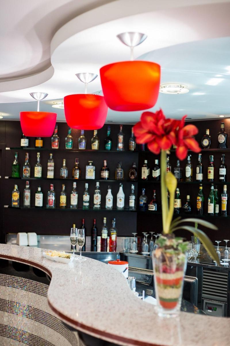 Hotel Majorana เรนเด ภายนอก รูปภาพ