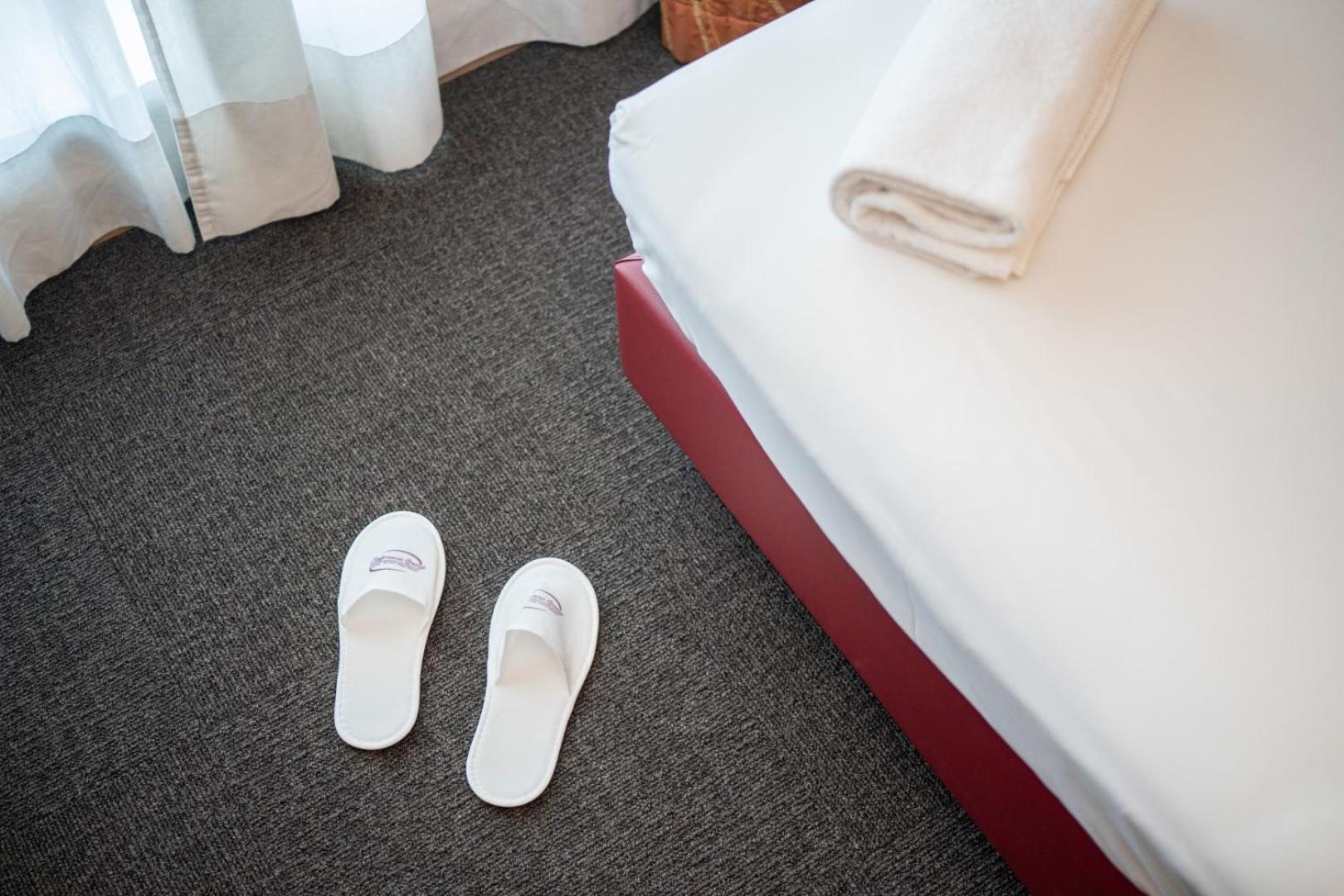 Hotel Majorana เรนเด ภายนอก รูปภาพ