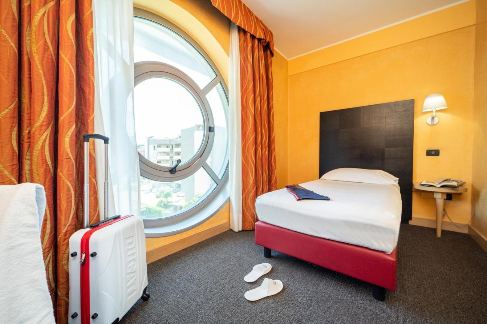 Hotel Majorana เรนเด ภายนอก รูปภาพ