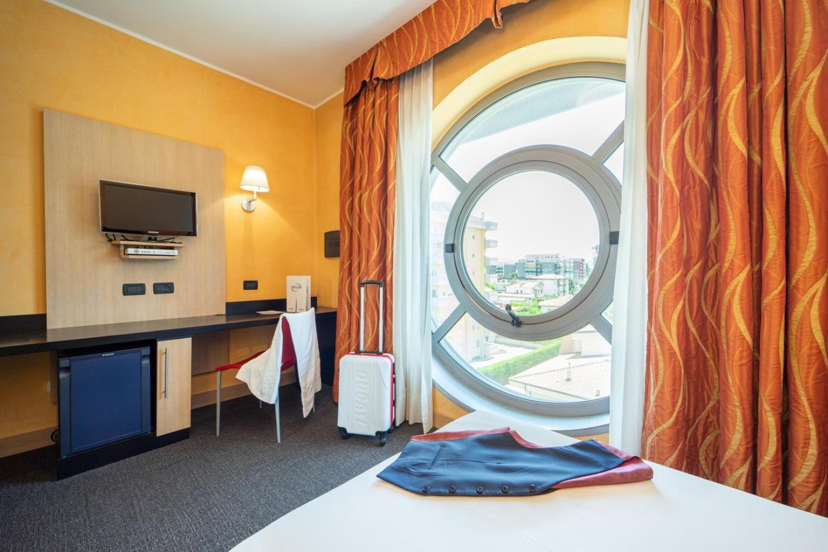 Hotel Majorana เรนเด ภายนอก รูปภาพ