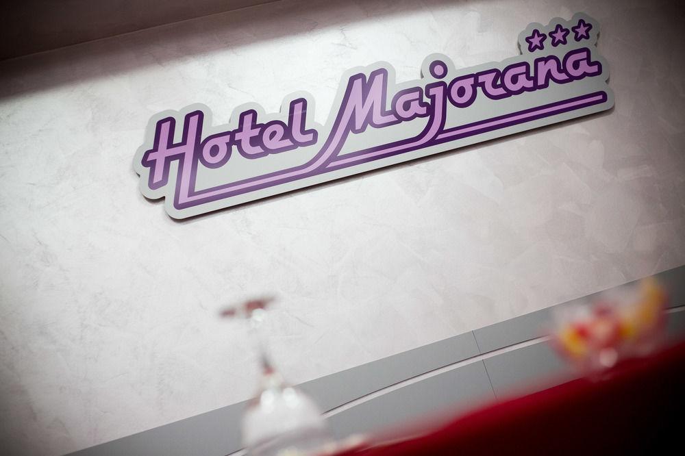 Hotel Majorana เรนเด ภายนอก รูปภาพ