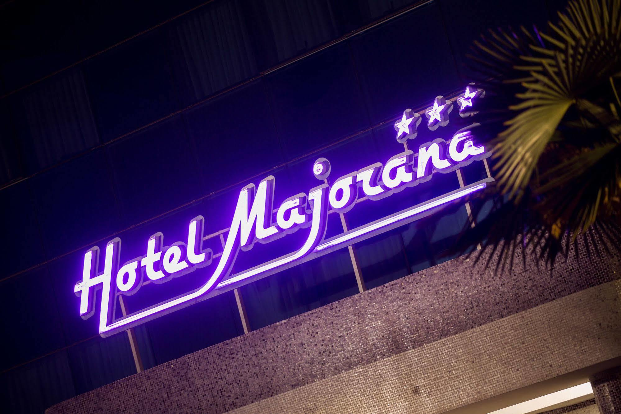 Hotel Majorana เรนเด ภายนอก รูปภาพ